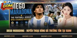 Diego Maradona