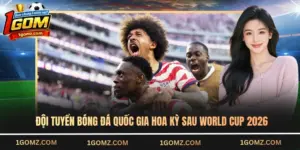 Đội tuyển bóng đá quốc gia Hoa Kỳ