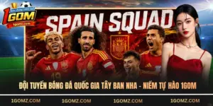 Đội tuyển bóng đá quốc gia Tây Ban Nha