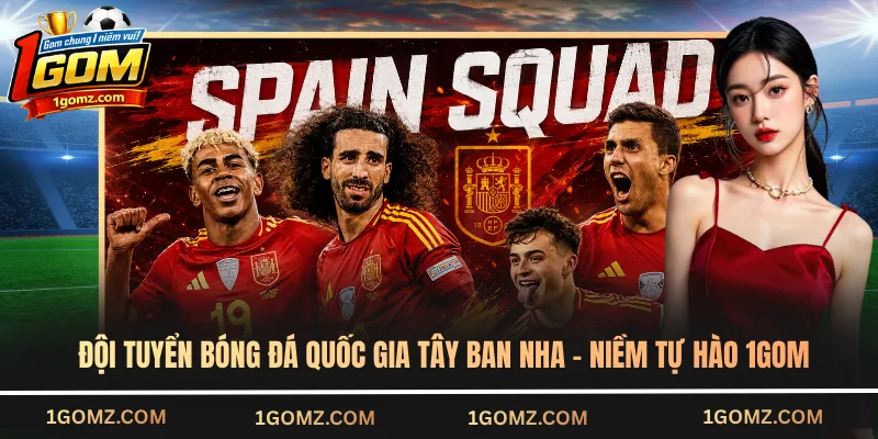Đội tuyển bóng đá quốc gia Tây Ban Nha
