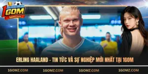 Erling Haaland