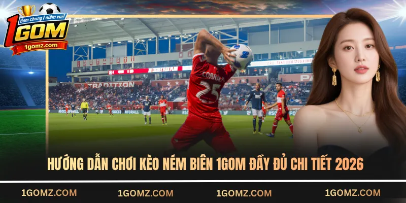 Kèo ném biên