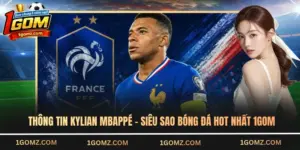 Kylian Mbappé