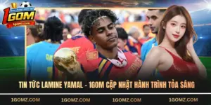 Lamine Yamal
