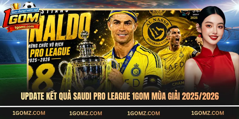 Kết quả Saudi Pro League